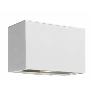 Adele 1-Light Outdoor Flush Mount