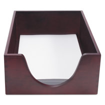 Legal Size Paper Trays | Wayfair