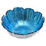 Blue Candy Nut Serving Bowls You Ll Love In 2021 Wayfair