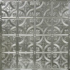 Faux Tin Ceiling Tiles Wayfair Ca