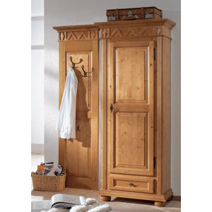Garderobenschrank Gloria von Gradel