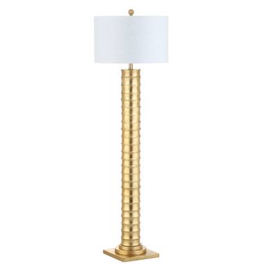 melanie 80 column floor lamp