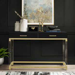 Leeann Console Table