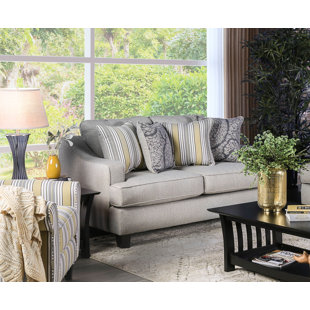 Go to store & view more images Charlton Home Ranson Loveseat