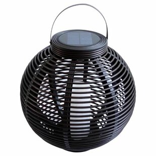 Halima 1 Light LED Decorative And Accent Light By Sol 72 Outdoor