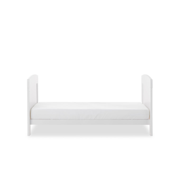 obaby grace mini cot bed