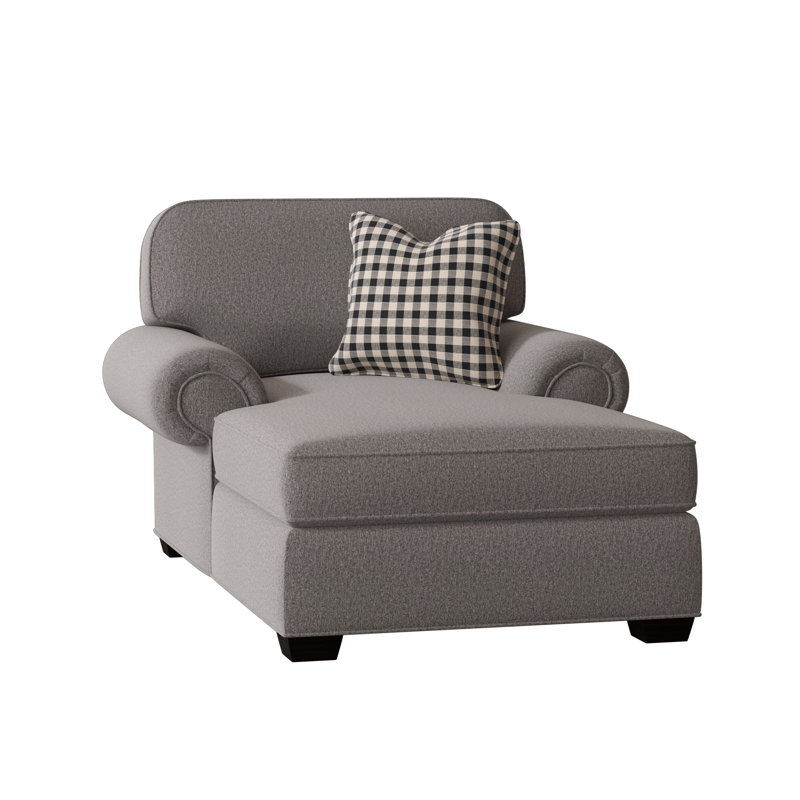 Temple Furniture Comfy Chaise Lounge Perigold
