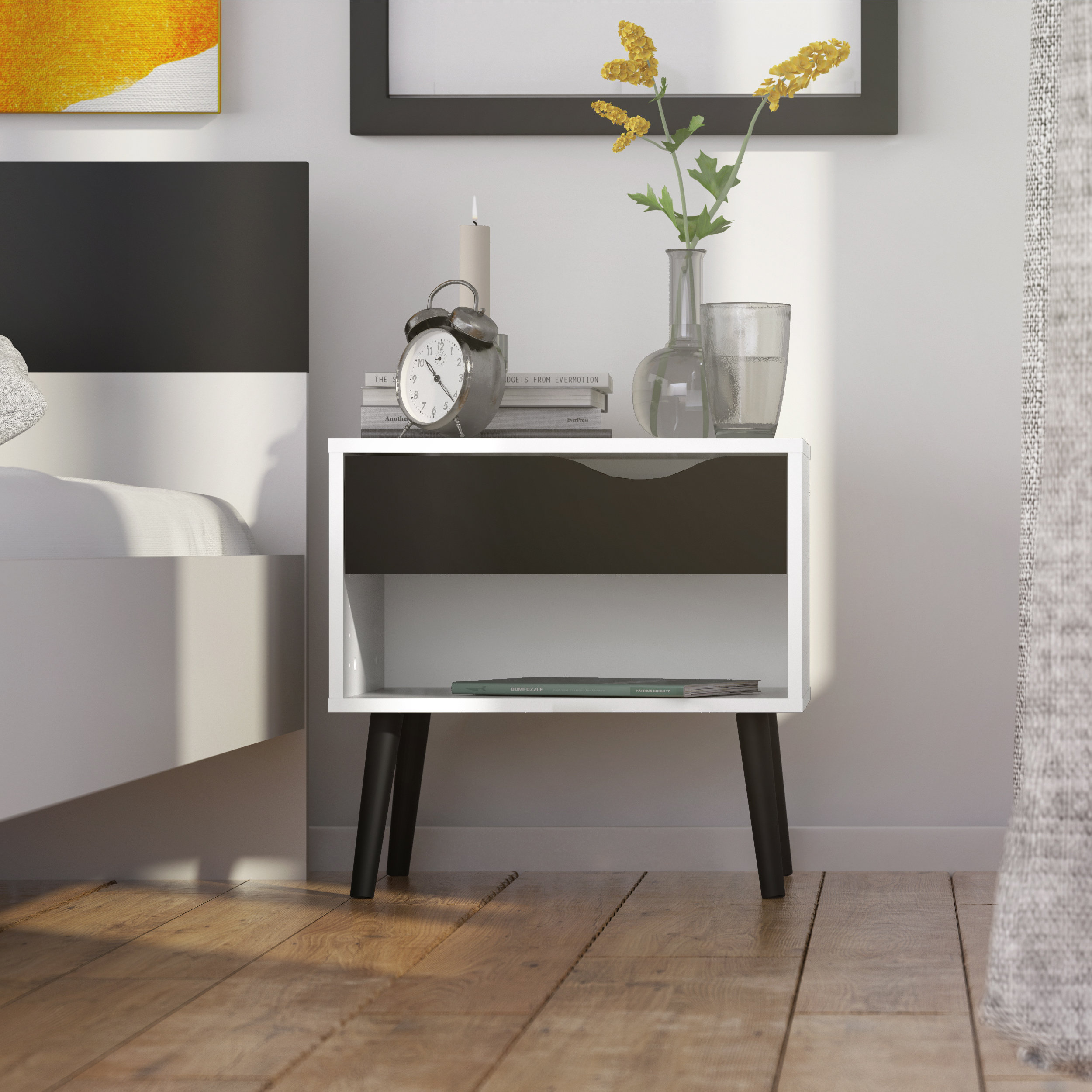 [BIG SALE] Our Best Nightstands Under 129 You’ll Love In 2023 Wayfair