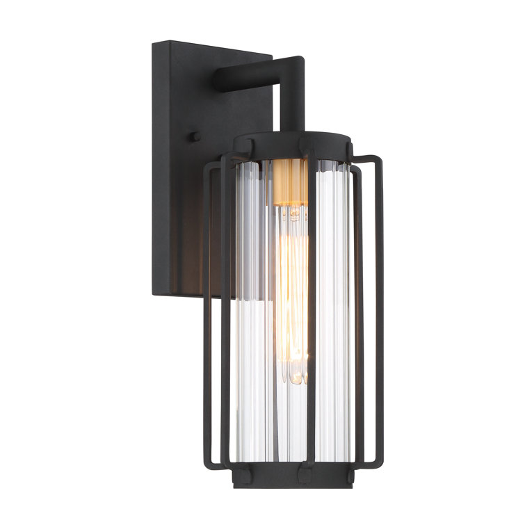 Wayfair outside wall lights clearance