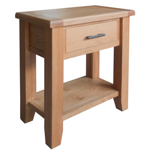 Konsolentisch Hadleigh von Home Etc