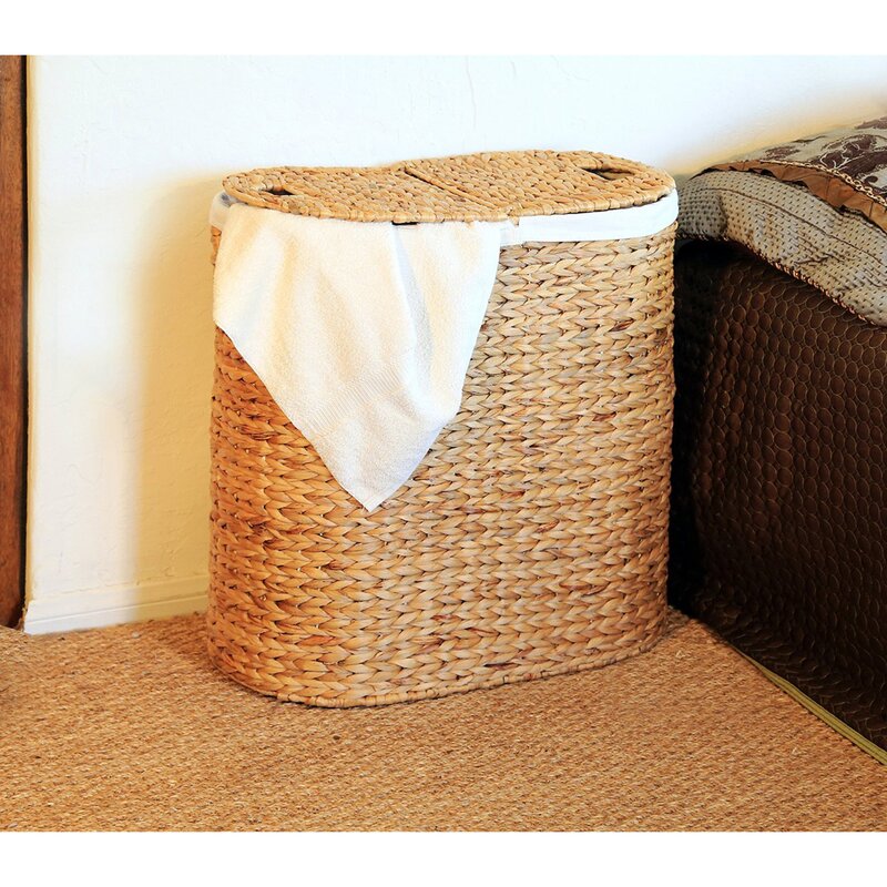 laundry hamper