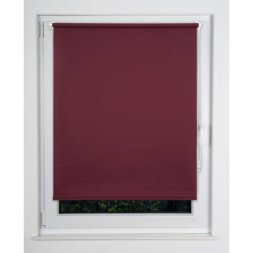 My Deco rolgordijn met zijbediening Win