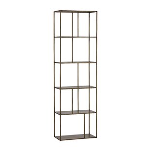 Belinda Etagere Bookcase By 17 Stories