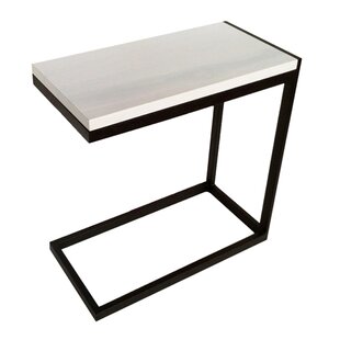 Whitner Solaz End Table By Symple Stuff
