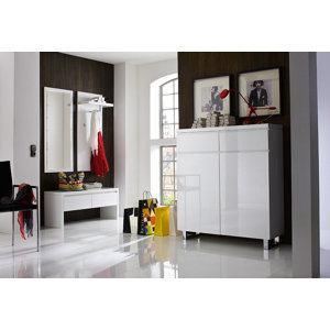Garderoben-Set Adelaide von Home & Haus