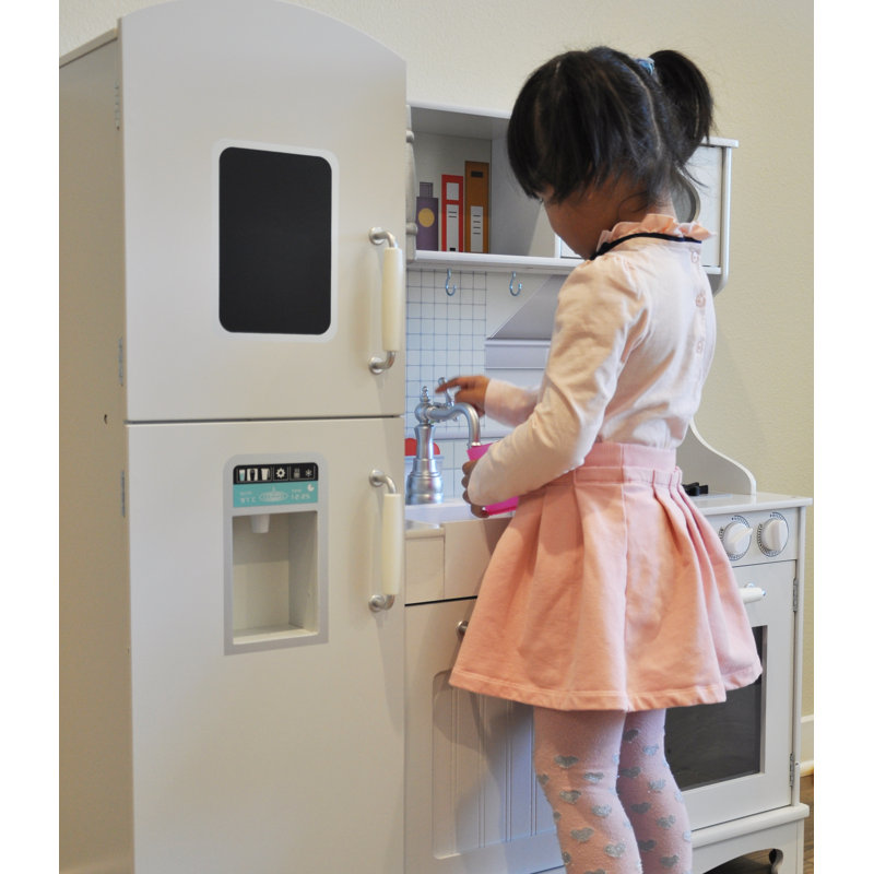 rainbow sophia play kitchen