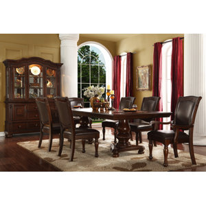 American Heritage 7 Piece Dining Set