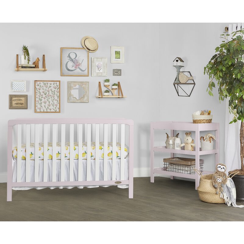 marley crib wayfair