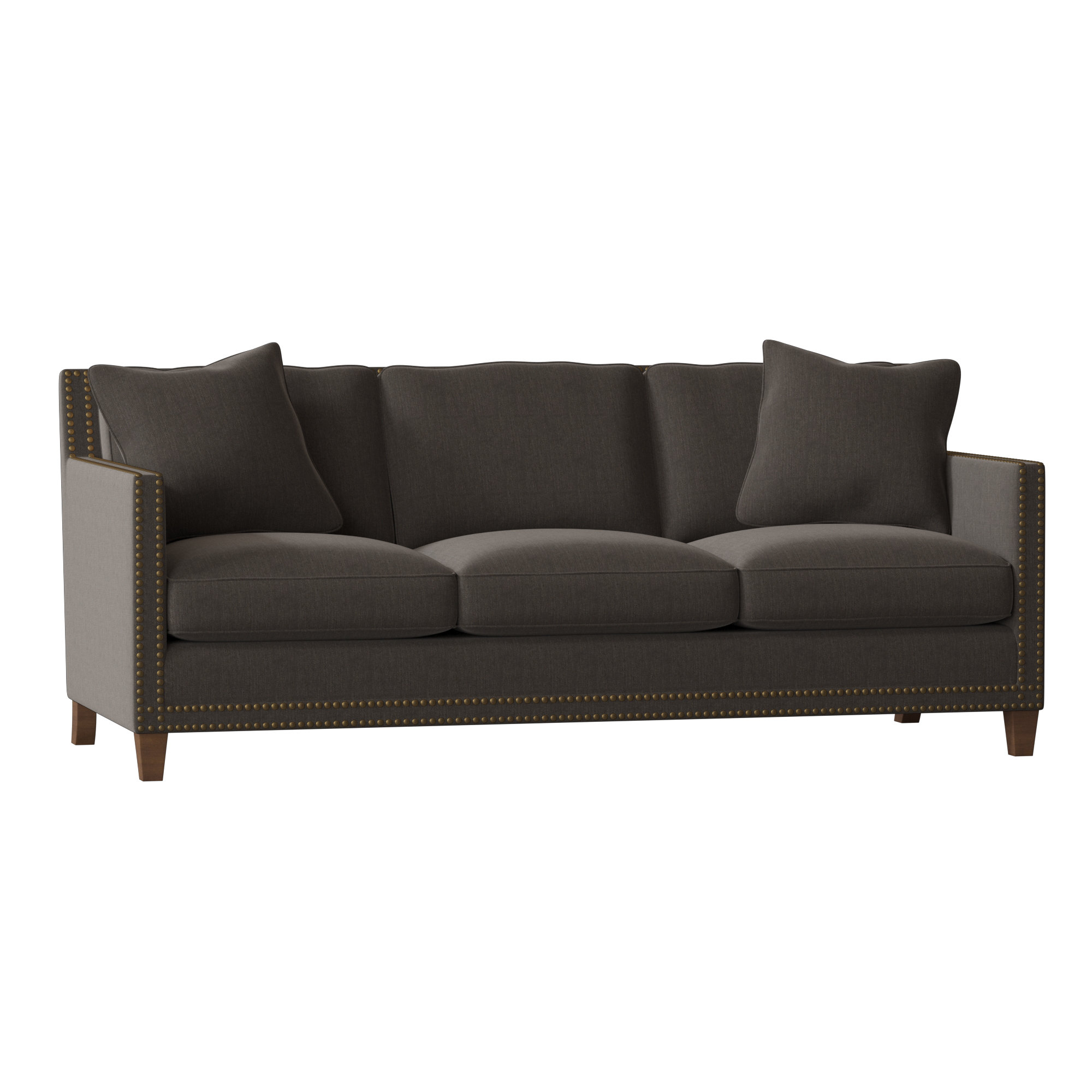 Carter Track Arm Sofa