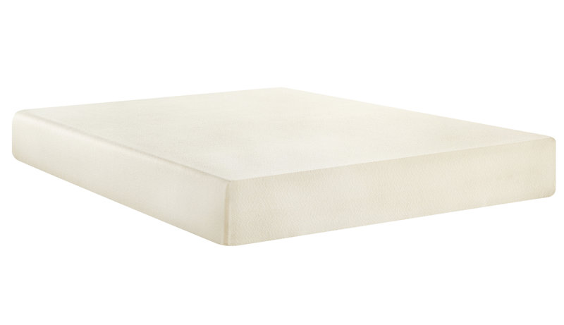 Wayfair Sleep 8 Firm Memory Foam Mattress Reviews Wayfair Sleep 8 Firm Memory Foam Mattress