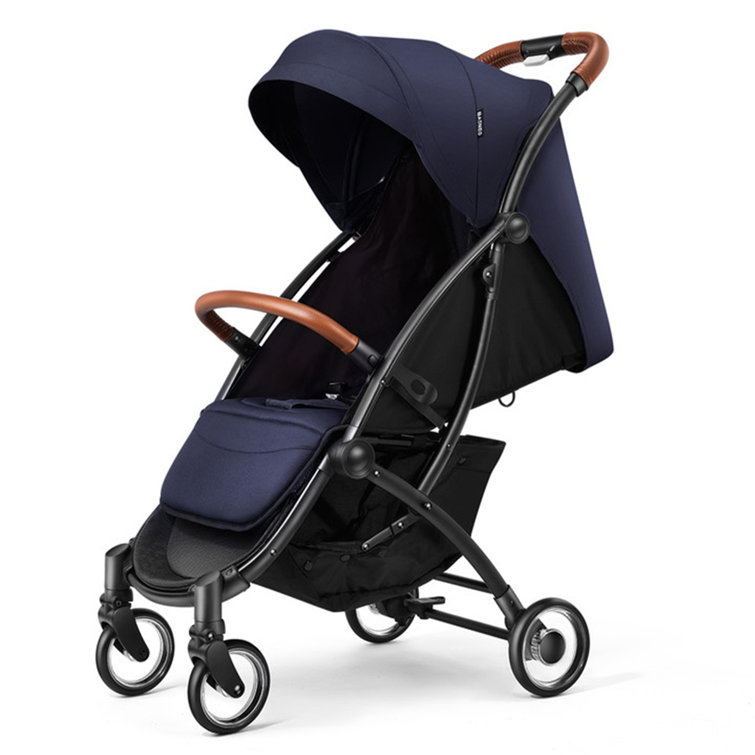 extra seat for stroller