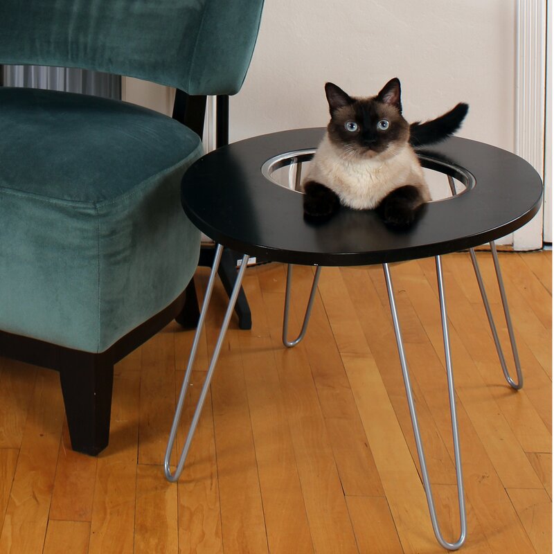 wayfair cat table