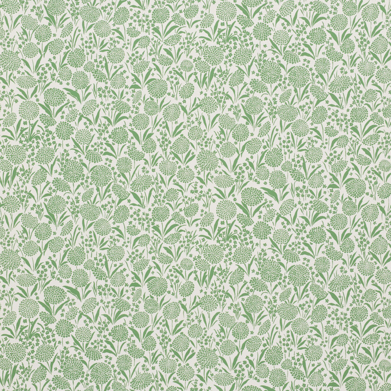 Schumacher Chrysanthemum 13 5 L X 27 W Wallpaper Roll Wayfair