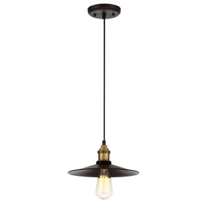Cessal 1-Light Mini Pendant