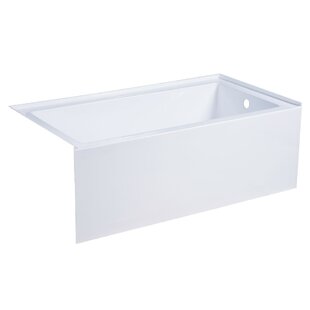 Wayfair | Heated Bathtubs You'll Love in 2022