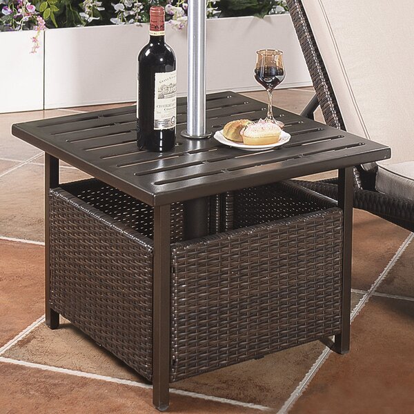 Porch Side Table Wayfair