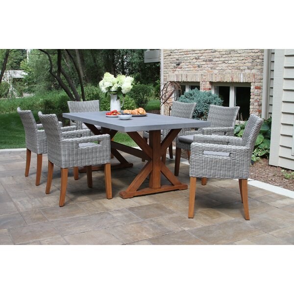 nautica home outdoor 5 piece set