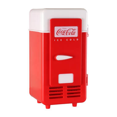 wayfair miller lite fridge