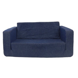 baby flip sofa