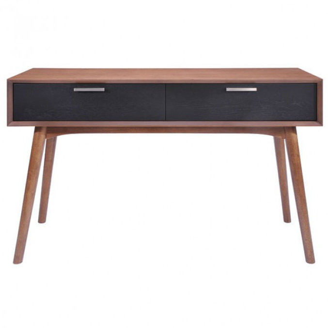 Interior Design Inspiration Scandinavian Console Tables