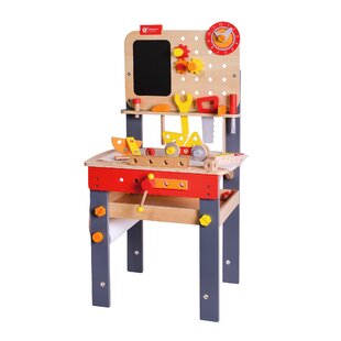 girls tool bench