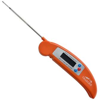 instant digital thermometer