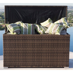 Deck Bo Patio Storage You Ll Love In 2019 Wayfair