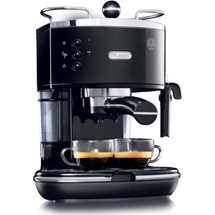 Manual Espresso Machine Wayfair