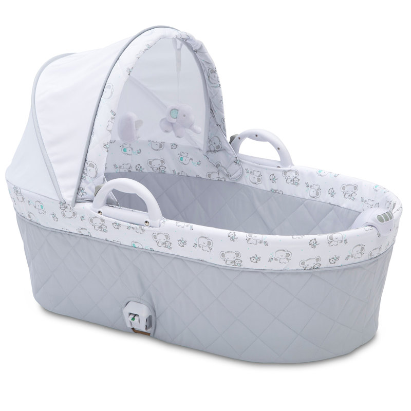 moses bassinet sheets