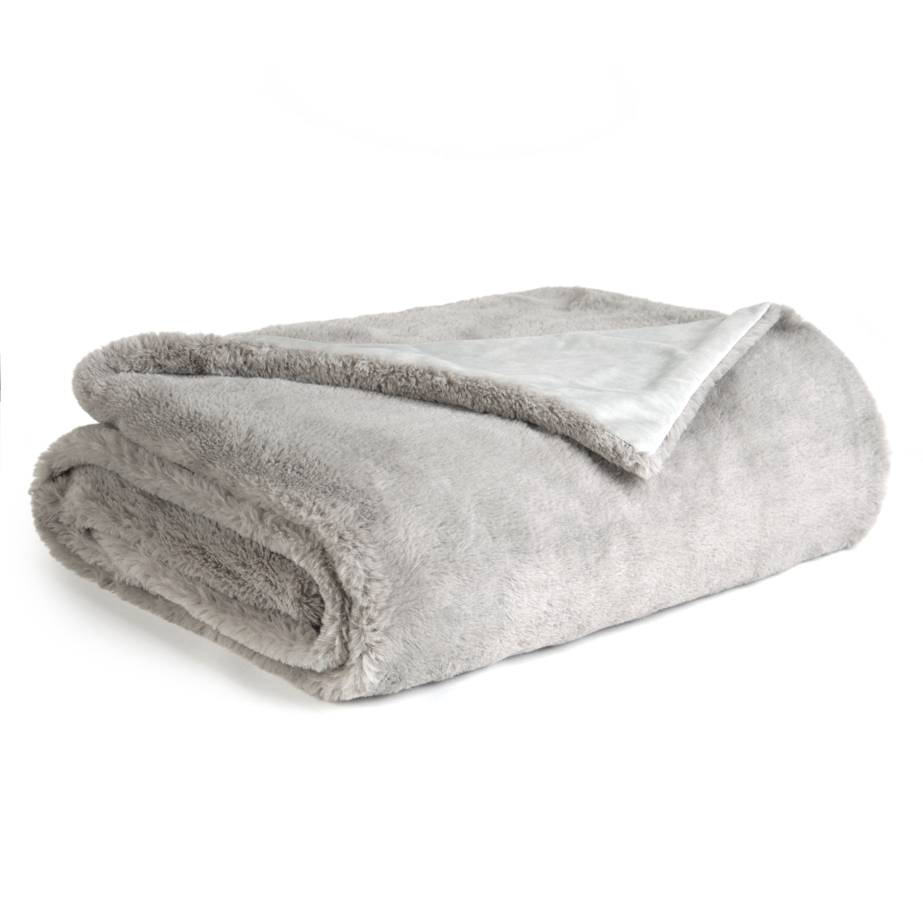 Range of Colours Super Soft Snug and Cosy Fleece Blanket Throw