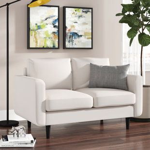 Ancheta Loveseat by Mercury Row Comparison