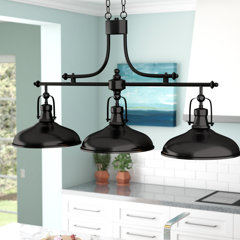 Kitchen Island Lighting Wayfair