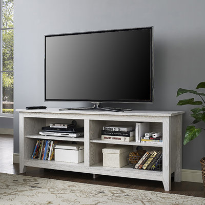 White TV Stands You'll Love | Wayfair