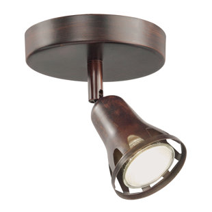Ceiling Mount Track Lighting Wayfair Save
