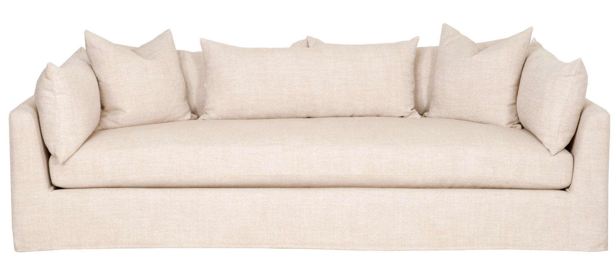 Rosecliff Heights Grimm Lounge Slipcover Sofa Wayfair