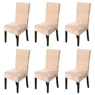 wayfair parson chair covers