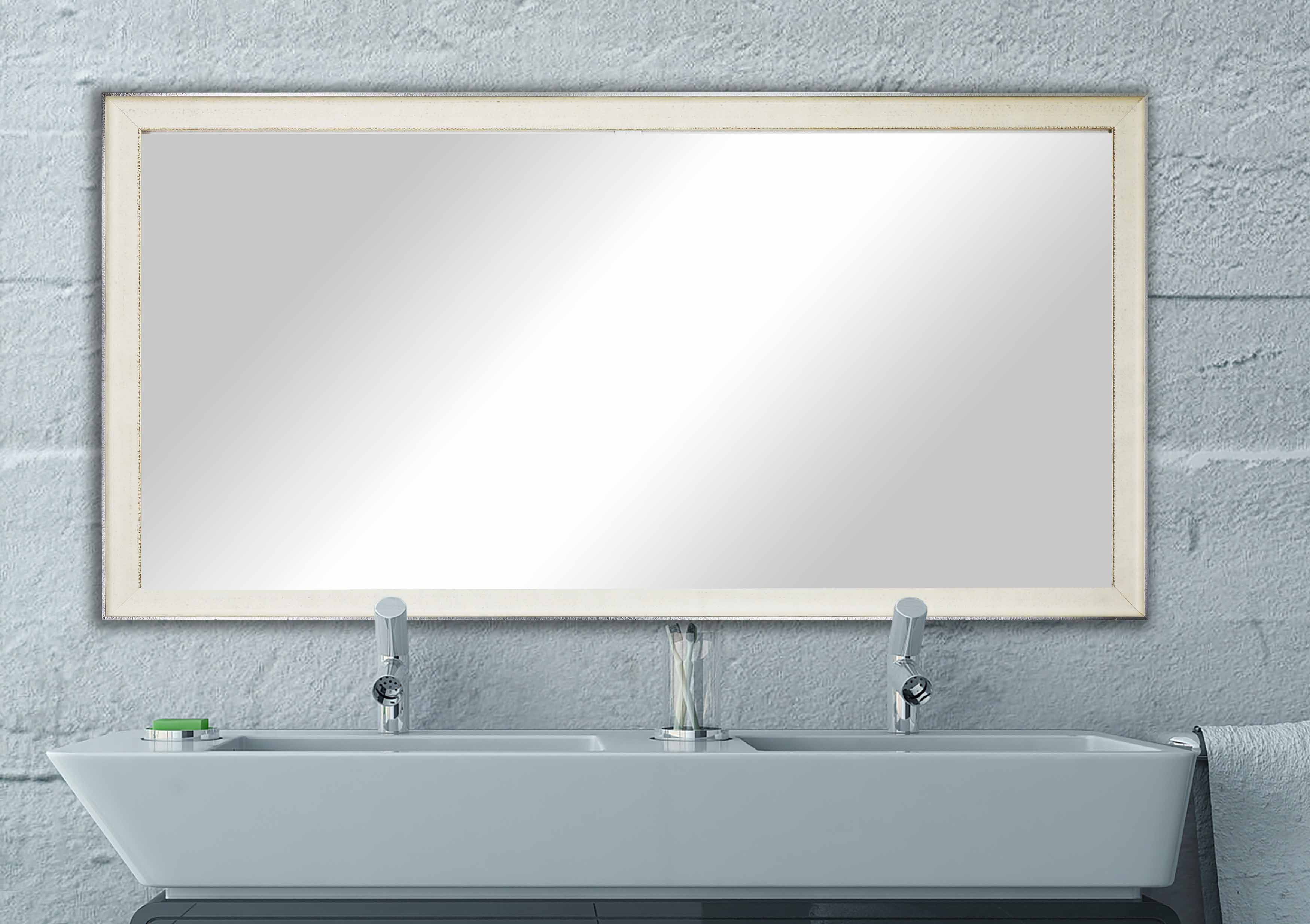 Rosdorf Park Arocho Traditional Bathroom Vanity Mirror Reviews Wayfair Rosdorf Park Arocho Traditional Bathroom Vanity Mirror Reviews Wayfair
