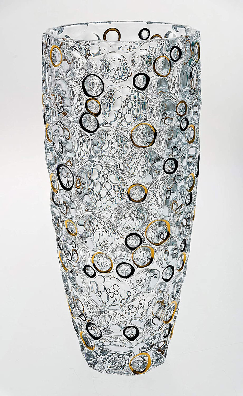 Dakota Fields Crystal Table Vase Wayfair