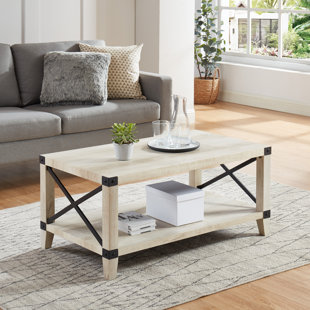 Laurel Foundry Modern Farmhouse Coffee Tables You Ll Love In 2021 Wayfair