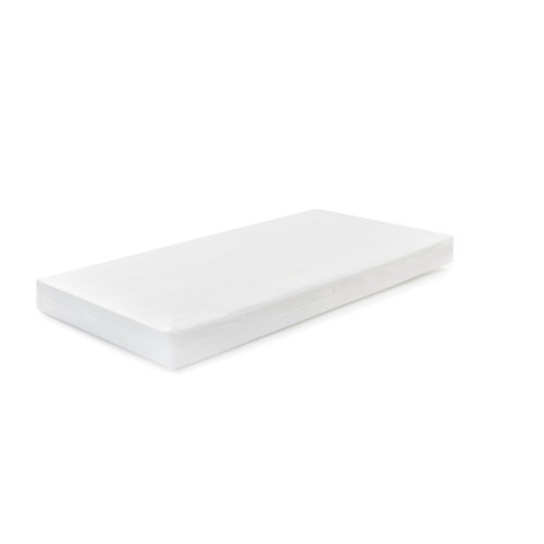 baby elegance eco fibre cot mattress